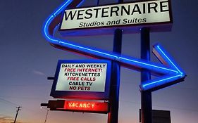 Westernaire Motel